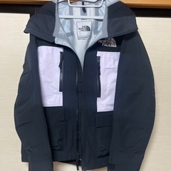 THE NORTH FACE