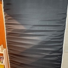 シングルマットレスの画像