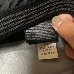 THE NORTH FACEの画像