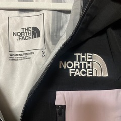 THE NORTH FACEの画像