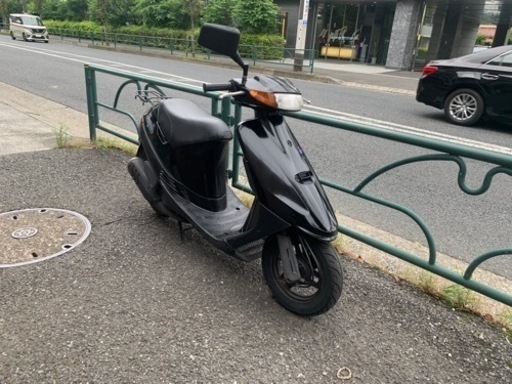 快速原付バイク❗他在庫30台超