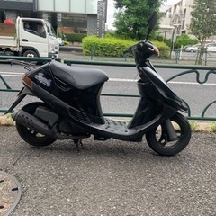 快速原付バイク❗他在庫30台超の画像