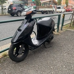 快速原付バイク❗他在庫30台超の画像