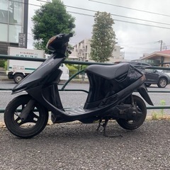 快速原付バイク❗他在庫30台超の画像