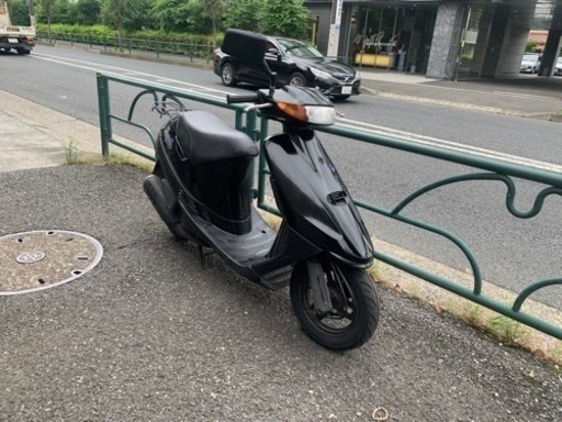 快速原付バイク❗他在庫30台超