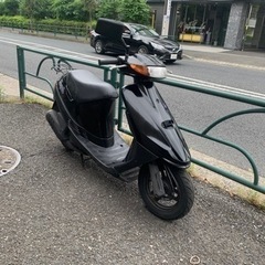 快速原付バイク❗他在庫30台超の画像