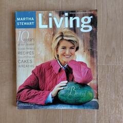 Martha Stewart Living マーサスチュワート ...