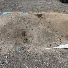 庭土　黒土　ガーデニング　畑