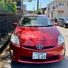 トヨタ プリウス 2010 G 
