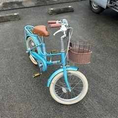 自転車 
の画像