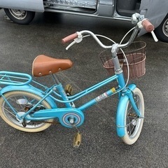 自転車 
の画像