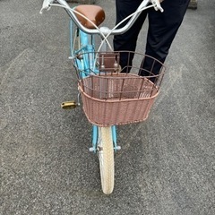 自転車 
の画像