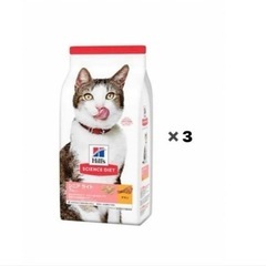 キャットフード