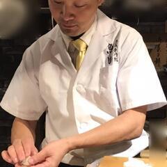 熟成鮨お試しお任せ期間限定コース8,800円