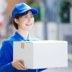 配送ドライバー募集◎稼ぎたい方大歓迎◎