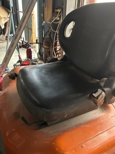 トヨタフォークリフト1.5トン