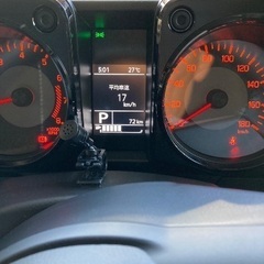 ジムニーシエラ純正タイヤ　5本セットの画像