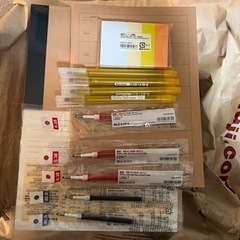 文房具