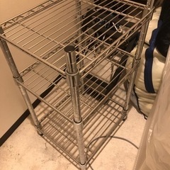 『本日限定セール』家具 収納家具 スチールラック