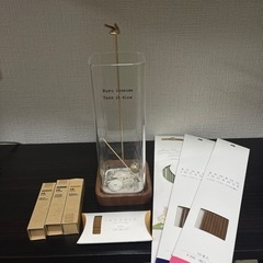 お香セット