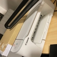 Canon プリンター TS3530 ほぼ未使用品