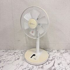  17947  コーナン リビング扇風機　マイコン式   ◆大阪...