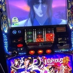 バジリスク　絆　実機　スロット