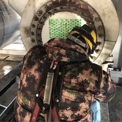岩手県でのお仕事になります！！