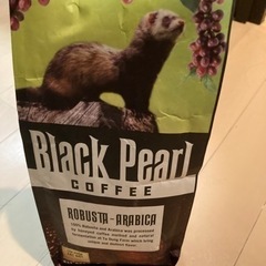 コーヒー　ジャコウ猫　2点セット　新品　ベトナム空港購入