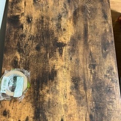 ニトリ テーブルの画像