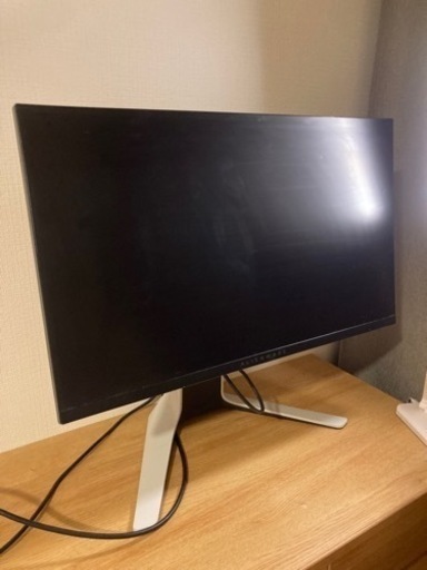 Dell ALIENWARE AW2720HF 27インチ ゲーミングモニター