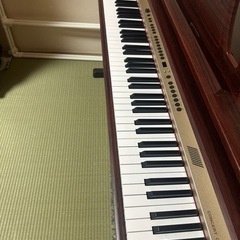 楽器 鍵盤楽器、ピアノの画像