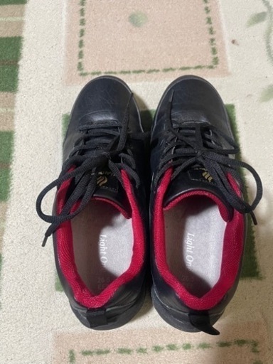安全靴　26.5cm\n