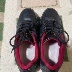 安全靴　26.5cm
