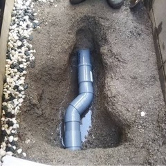 急募‼️作業員募集！準中型・中型免許歓迎‼️ 日給¥18000〜  穴を掘る仕事です　　やる気があれば誰でも出来ます！の画像