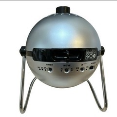 【貴重品】ホームスターPRO 2nd editionプラネタリウムの画像