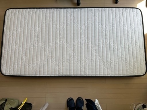 家具 ベッド シングルベッド