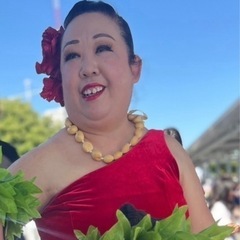 🦋6月💛一期生募集🦋５０歳からの🔰初心者向けフラダンス🍀野田市川...