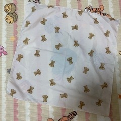 ジェラピケ　ふろしき