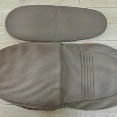 ネオママイズム　ベッドインベッド　グレーの画像