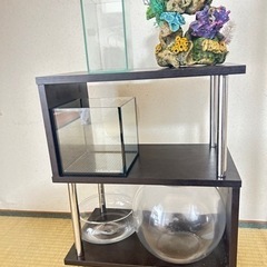 家具 テーブル コーナー、サイドテーブルの画像