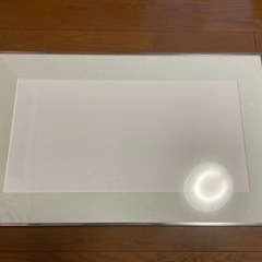 大型アルミフレーム額縁GSライン