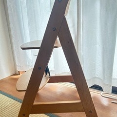 子供椅子の画像