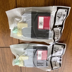 プリンターインク(brother製 LC11M)