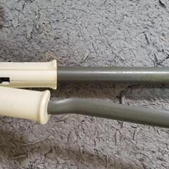 中古コテ2本あり(説明に価格記載有)の画像