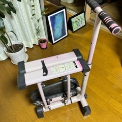 トレーニングの画像