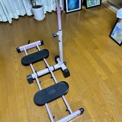 トレーニングの画像