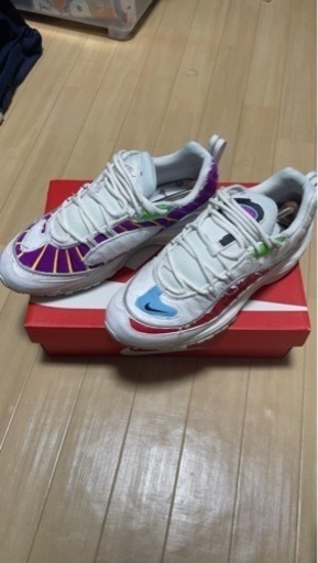 靴/バッグ 靴 スニーカー