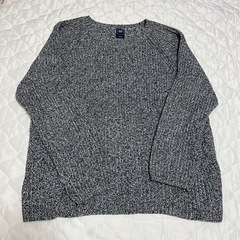 ニット　セーター　GAP