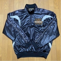 県立広島工業高校 野球部 県工 グランドコート SSK プレジャ...